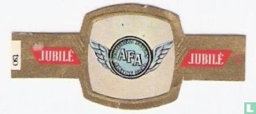 American Flyers Airline - Image 1