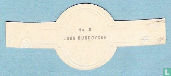 John Burgoygne - Image 2