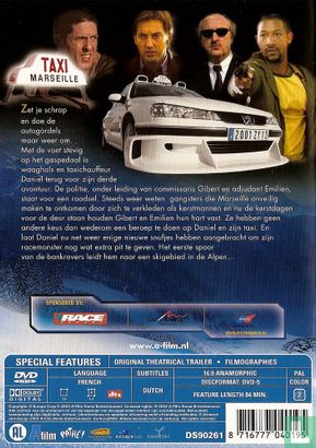 Taxi 3 - Image 2