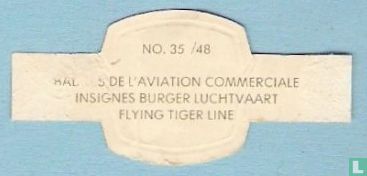Flying Tiger Line - Bild 2