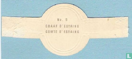 Graaf d'Estaing - Image 2