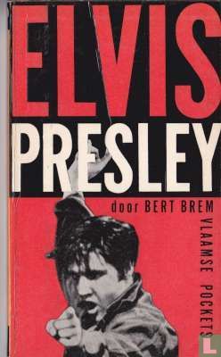 Elvis Presley, analyse van een fenomeen - Afbeelding 1