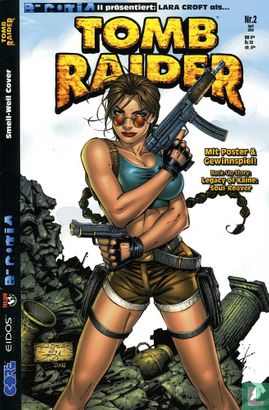 Tomb Raider - Image 1