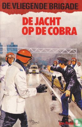 De jacht op de Cobra - Image 1