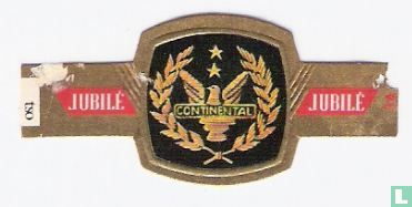 Continenal Air Lines - Image 1