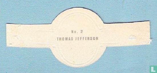 Thomas Jefferson - Image 2