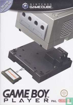 Game Boy Player - Bild 1