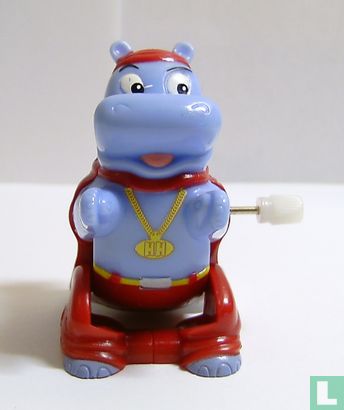 MC Happy Hippo - Bild 1