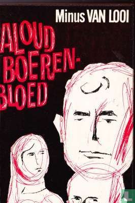 Aloud boerenbloed - Image 1