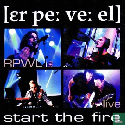 Start The Fire - Image 1