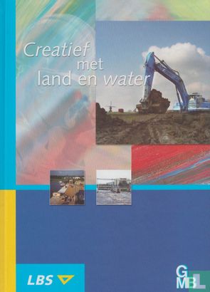 Creatief met land en water - Afbeelding 1