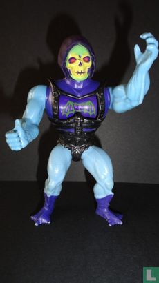 Battle Armor Skeletor (Masters of the Universe) - Image 1