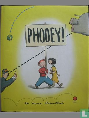 Phooey! - Bild 1