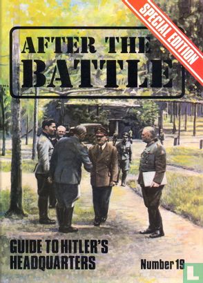 After the battle 19 - Afbeelding 1