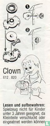 Clown - Image 3