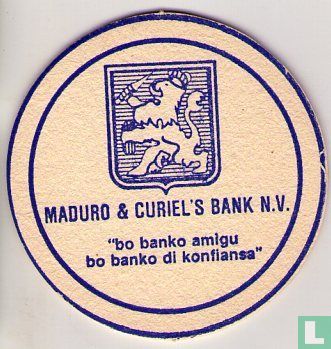 Maduro & Curiel's Bank N.V.