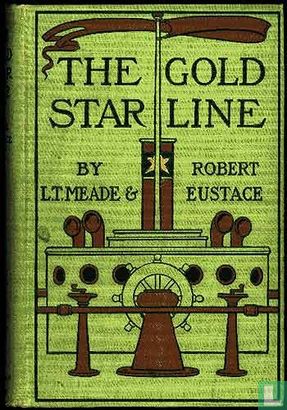 The Gold Star Line  - Afbeelding 1