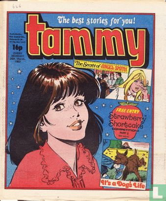Tammy 626 - Afbeelding 1
