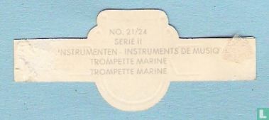 Trompette marine - Image 2