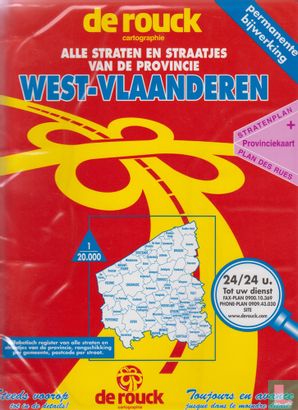 West-Vlaanderen - Bild 1