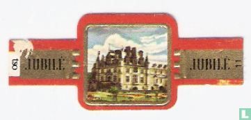Chateau de Chenonceaux - Bild 1