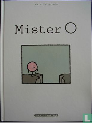 Mister O - Afbeelding 1