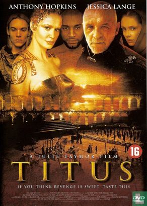 Titus - Afbeelding 1