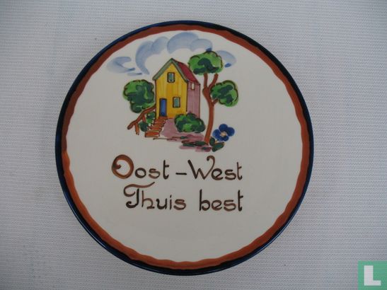 Oost west Thuis Best - Image 1