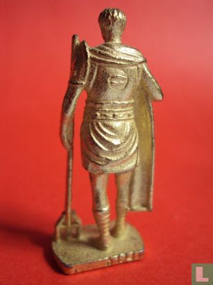  Retiarius (goud) - Afbeelding 2