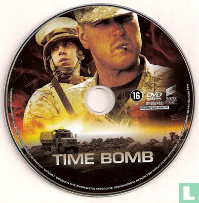 Time Bomb - Image 3
