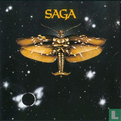 Saga - Afbeelding 1