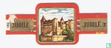 Chateau de Saumur - Bild 1