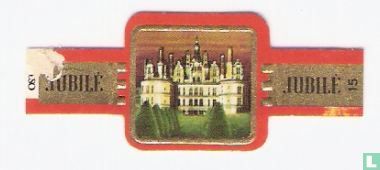 Chateau de Chambord - Bild 1