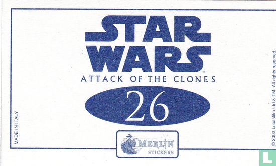 attack of the clones - Image 2