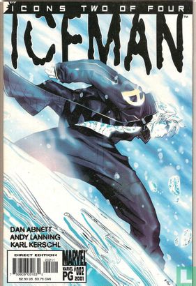Iceman 2 - Image 1