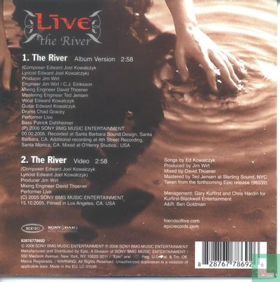 The river - Bild 2