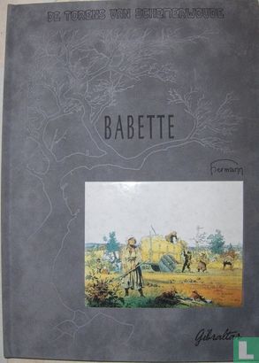 Babette - Image 1