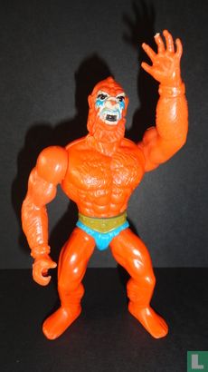 Beast man (Masters of the Universe) - Afbeelding 1