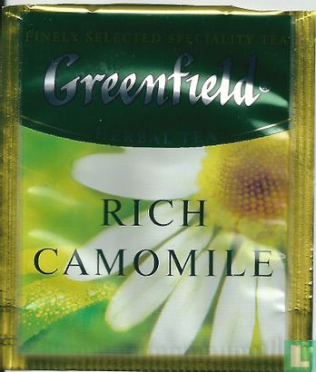 Rich Camomile - Afbeelding 1