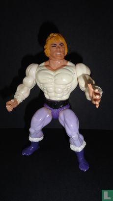Prince Adam (Masters of the Universe) - Image 1