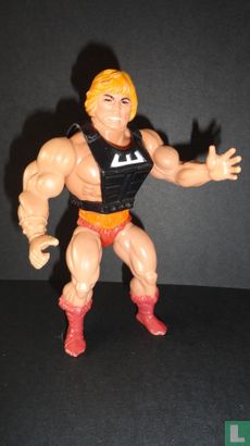 He-man (Masters of the Universe)