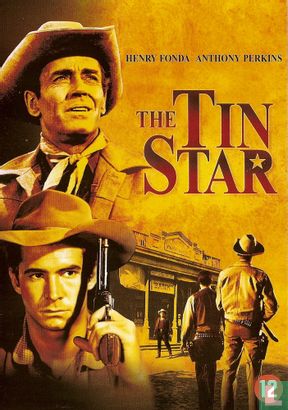 The Tin Star - Image 1