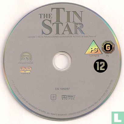 The Tin Star - Afbeelding 3