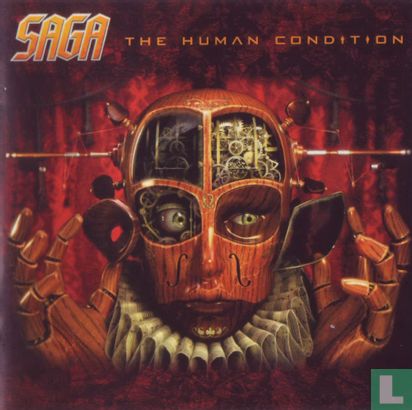 The Human Condition - Image 1