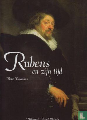 Rubens en zijn tijd - Afbeelding 1