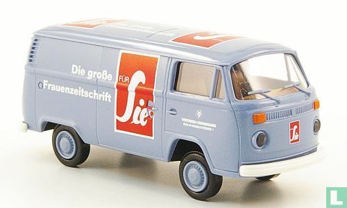 Volkswagen Transporter T2 'Für Sie'