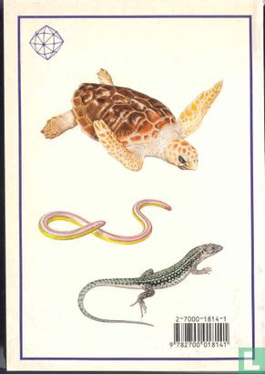 Reptiles et amphibiens - Bild 2