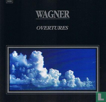 Overtures - Image 1