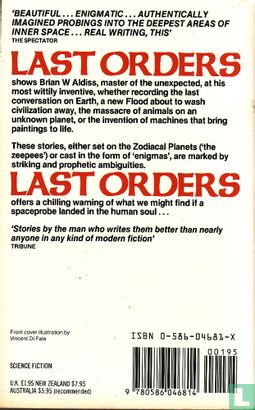 Last orders - Image 2