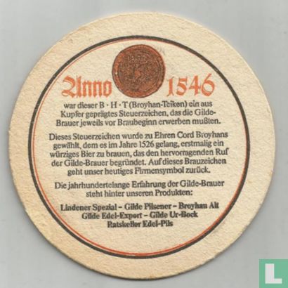 Anno 1546 - Image 1